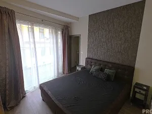 Pronájem bytu 2+kk, Brno, Křenová, 4970 m2