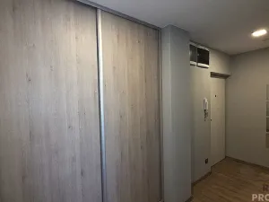 Pronájem bytu 2+kk, Brno, Křenová, 4970 m2