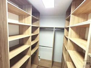 Pronájem bytu 2+kk, Brno, Křenová, 4970 m2
