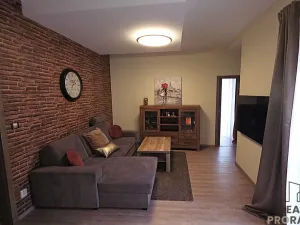 Pronájem bytu 2+kk, Brno, Křenová, 58 m2