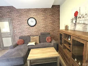 Pronájem bytu 2+kk, Brno, Křenová, 58 m2