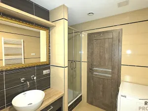 Pronájem bytu 2+kk, Brno, Křenová, 58 m2