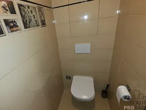 Pronájem bytu 2+kk, Brno, Křenová, 58 m2