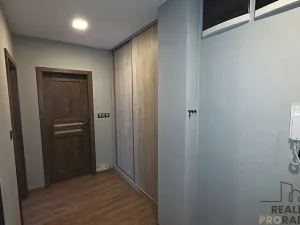 Pronájem bytu 2+kk, Brno, Křenová, 58 m2