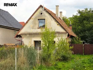 Prodej rodinného domu, Doudleby nad Orlicí, Liškova, 76 m2
