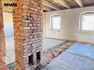 Prodej ubytování, Vráž, 328 m2