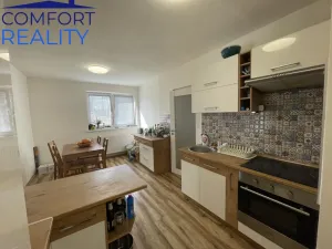 Pronájem rodinného domu, Hukvaldy - Rychaltice, 150 m2