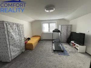 Pronájem rodinného domu, Hukvaldy - Rychaltice, 150 m2