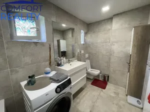 Pronájem rodinného domu, Hukvaldy - Rychaltice, 150 m2