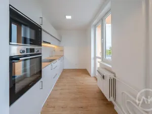 Pronájem bytu 2+1, Studénka - Butovice, A. Dvořáka, 57 m2