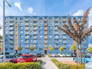 Pronájem bytu 2+1, Studénka - Butovice, A. Dvořáka, 57 m2