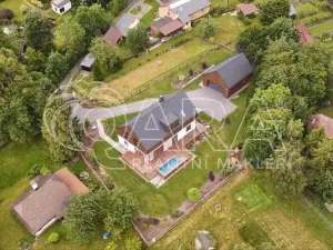 Prodej pozemku pro bydlení, Frenštát pod Radhoštěm, Lubina, 3674 m2