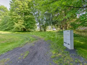 Prodej pozemku pro bydlení, Frenštát pod Radhoštěm, Lubina, 3674 m2