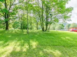 Prodej pozemku pro bydlení, Frenštát pod Radhoštěm, Lubina, 3674 m2