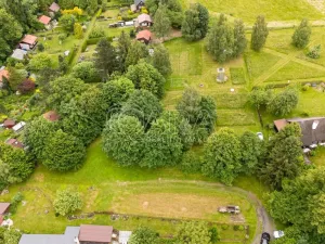 Prodej pozemku pro bydlení, Frenštát pod Radhoštěm, Lubina, 3674 m2