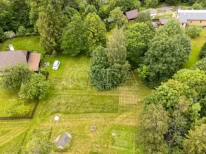 Prodej pozemku pro bydlení, Frenštát pod Radhoštěm, Lubina, 3674 m2