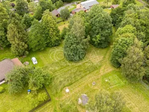 Prodej pozemku pro bydlení, Frenštát pod Radhoštěm, Lubina, 3674 m2