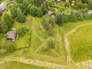 Prodej pozemku pro bydlení, Frenštát pod Radhoštěm, Lubina, 3674 m2