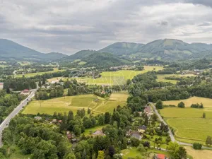 Prodej pozemku pro bydlení, Frenštát pod Radhoštěm, Lubina, 3674 m2