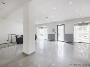 Prodej rodinného domu, Šlapanice, Štefanikova, 154 m2