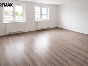 Pronájem bytu 1+kk, Svitavy - Předměstí, Říční, 36 m2
