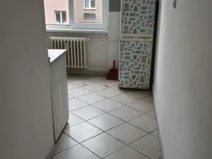 Prodej bytu 3+1, Jirkov, Osvobození, 51 m2