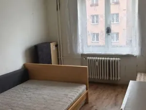 Prodej bytu 3+1, Jirkov, Osvobození, 51 m2