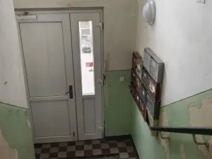 Prodej bytu 3+1, Jirkov, Osvobození, 51 m2