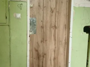 Prodej bytu 3+1, Jirkov, Osvobození, 51 m2