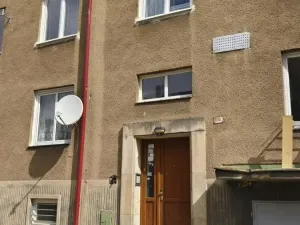 Prodej bytu 3+1, Jirkov, Osvobození, 51 m2