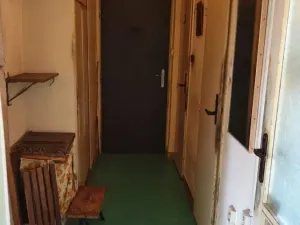 Prodej bytu 3+1, Jirkov, Osvobození, 51 m2