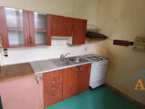 Prodej bytu 3+1, Jirkov, Osvobození, 51 m2