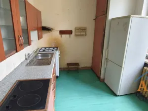 Prodej bytu 3+1, Jirkov, Osvobození, 51 m2