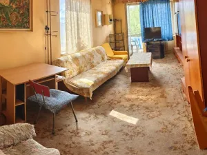 Prodej bytu 3+1, Jirkov, Osvobození, 51 m2