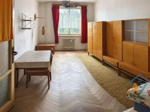 Prodej bytu 3+1, Jirkov, Osvobození, 51 m2