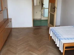 Prodej bytu 3+1, Jirkov, Osvobození, 51 m2