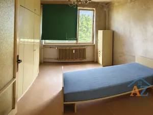 Prodej bytu 3+1, Jirkov, Osvobození, 51 m2