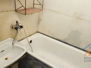 Prodej bytu 3+1, Jirkov, Osvobození, 51 m2