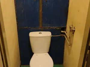 Prodej bytu 3+1, Jirkov, Osvobození, 51 m2