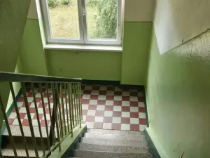 Prodej bytu 3+1, Jirkov, Osvobození, 51 m2