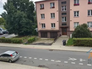 Prodej bytu 3+1, Jirkov, Osvobození, 51 m2