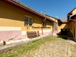 Prodej rodinného domu, Valašské Klobouky, Soukenická, 152 m2