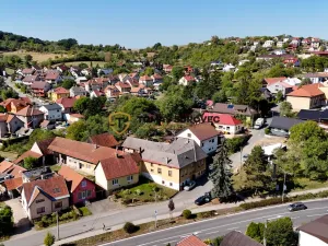 Prodej rodinného domu, Valašské Klobouky, Soukenická, 152 m2