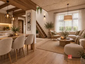 Prodej rodinného domu, Nové Město nad Metují, Lesní, 128 m2