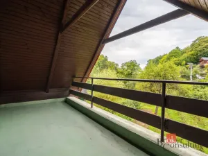 Prodej rodinného domu, Nové Město nad Metují, Lesní, 128 m2