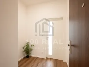 Pronájem bytu 1+kk, Pardubice, třída Míru, 37 m2