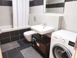 Pronájem bytu 2+kk, Brno, Sochorova, 59 m2