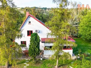 Prodej rodinného domu, Žiželice - Přívlaky, 154 m2