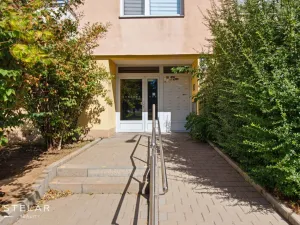 Prodej bytu 2+1, Brno, Žebětínská, 48 m2