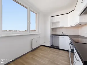 Prodej bytu 2+1, Brno, Žebětínská, 57 m2